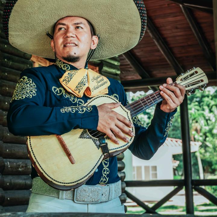 🎶Cristhian Murillo🐉