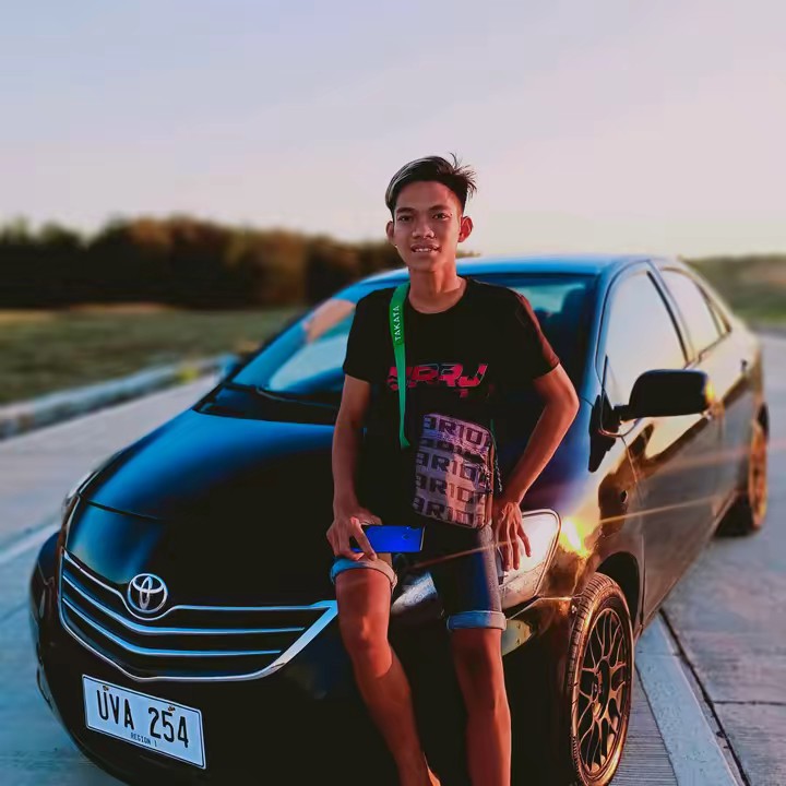 Walther Cañaveral Jr