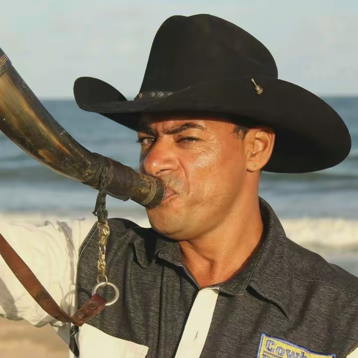 Berrante em Evidência