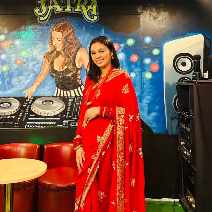 ❤️SRIJANA❤️🧿