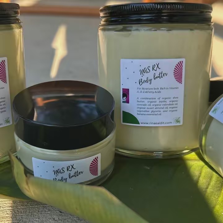 #RINASAIDIT LLC ~Wellness~