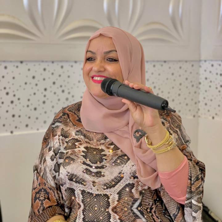 امال شقشوقة