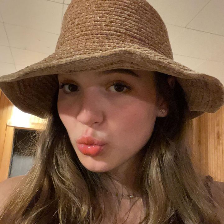 ella bailey’s legacy 🪽