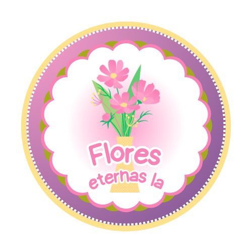 Flores Eternas LA