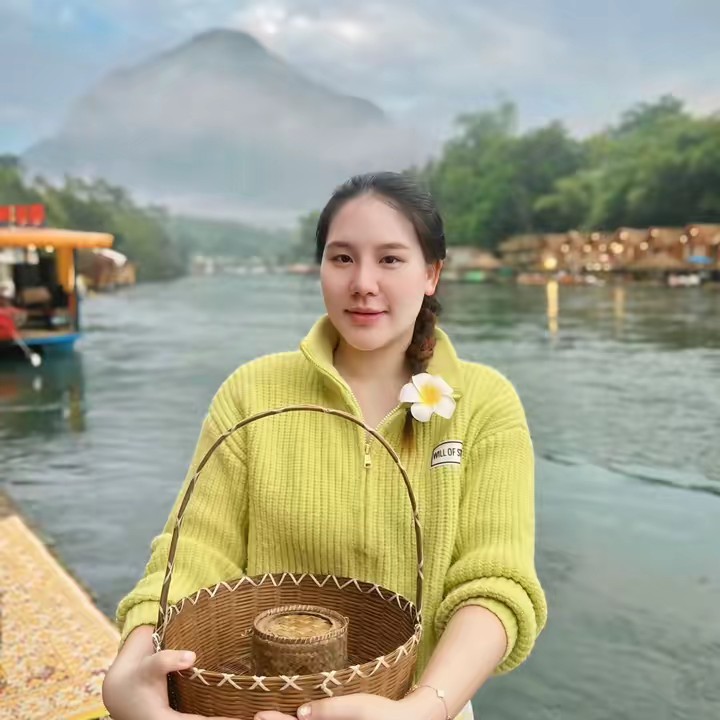 แวมคนนี้แหละ ขายเก่ง