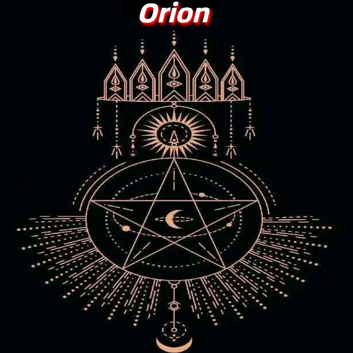 Orion