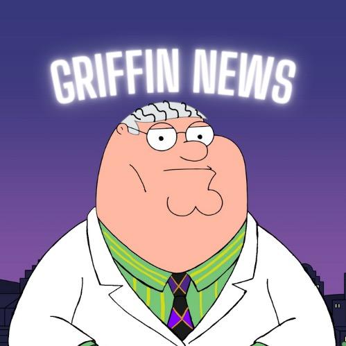 Peter Griffin News