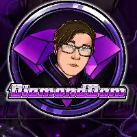 DiamondDom15 | Twitch