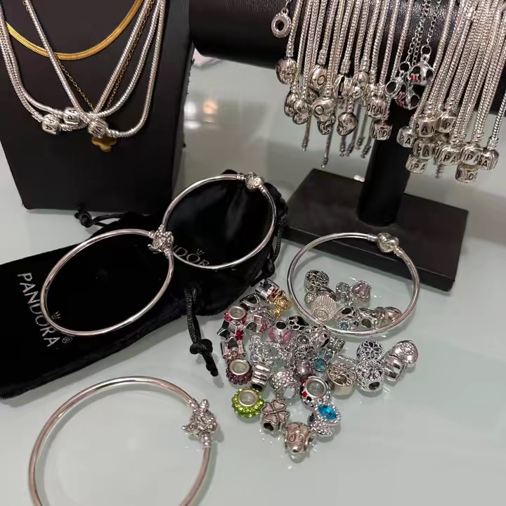 Estilosas e. Cheirosas