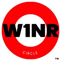 W1NR Circle