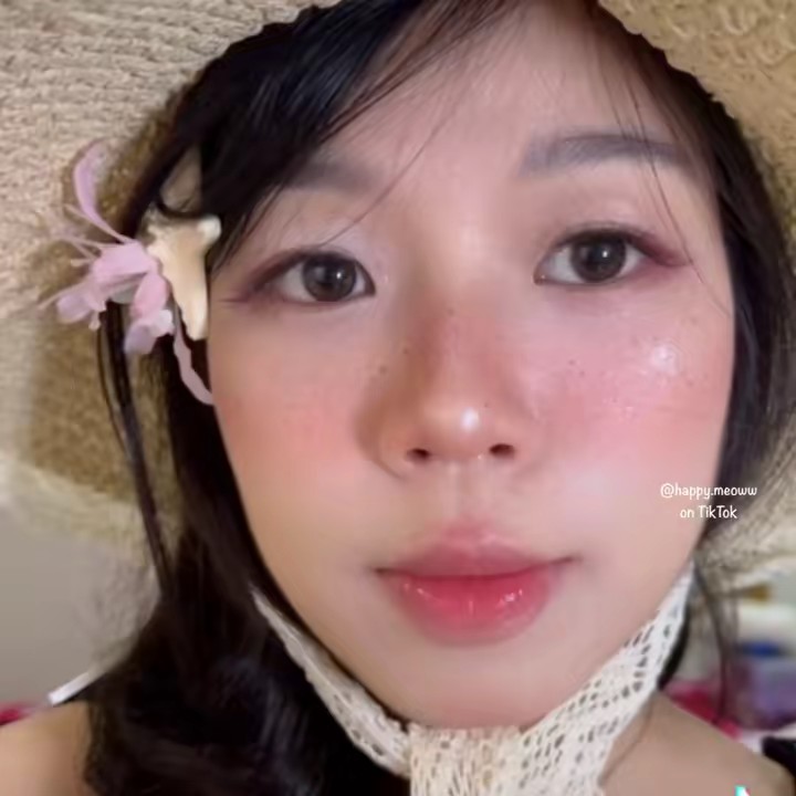 Mèo Happy Review🍏