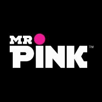 Mr.Pink Drink