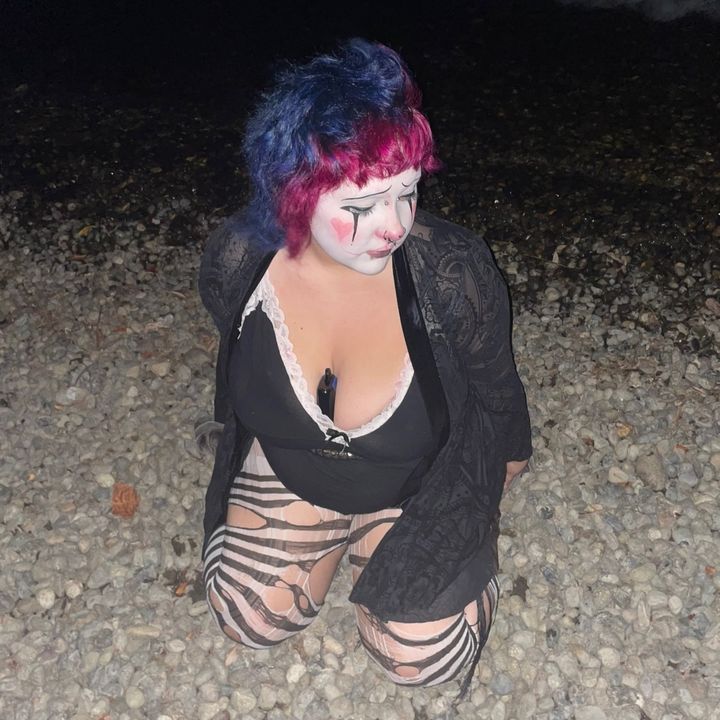 🕸️🕷️𝓛 𝓤 𝓤 𝓩