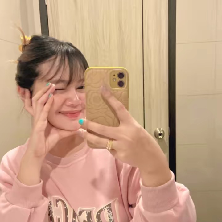 ♡ พริกขี้หนู ヾ 🍦 ˚