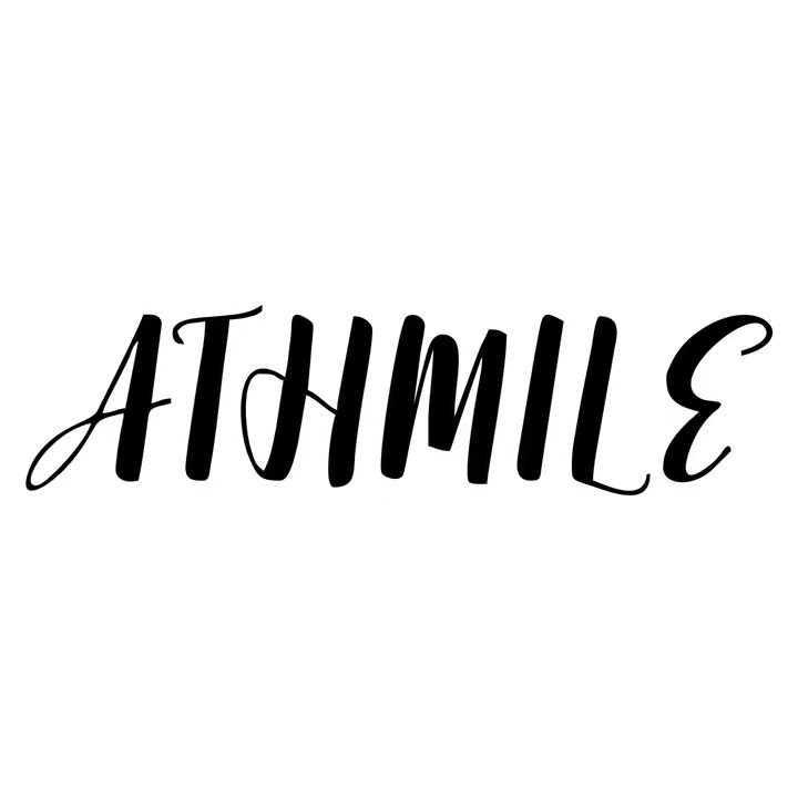 ATHMILE FASHION
