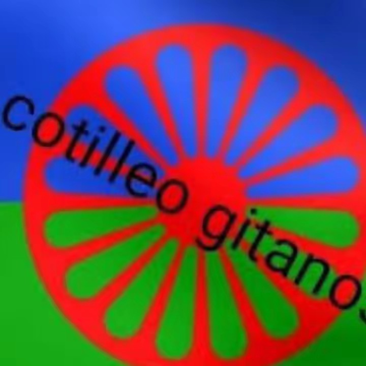 Cotilleo gitano