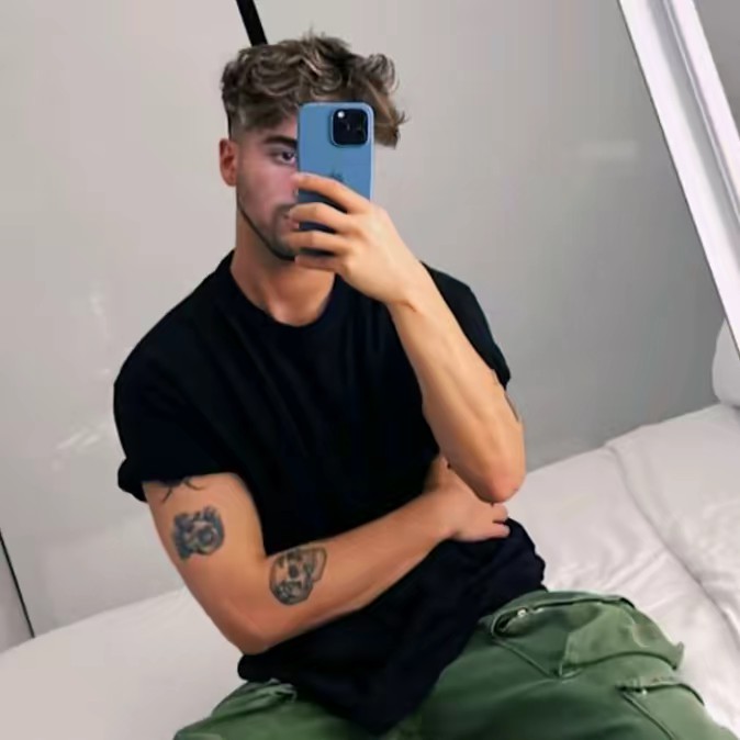 Vigevani Loaiza OS 🦋🎀🌳