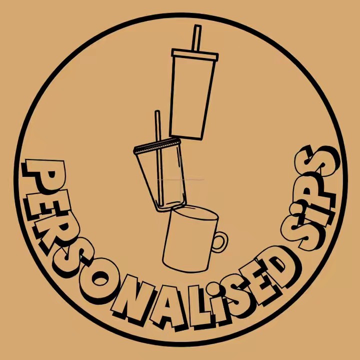 Personalised Sips