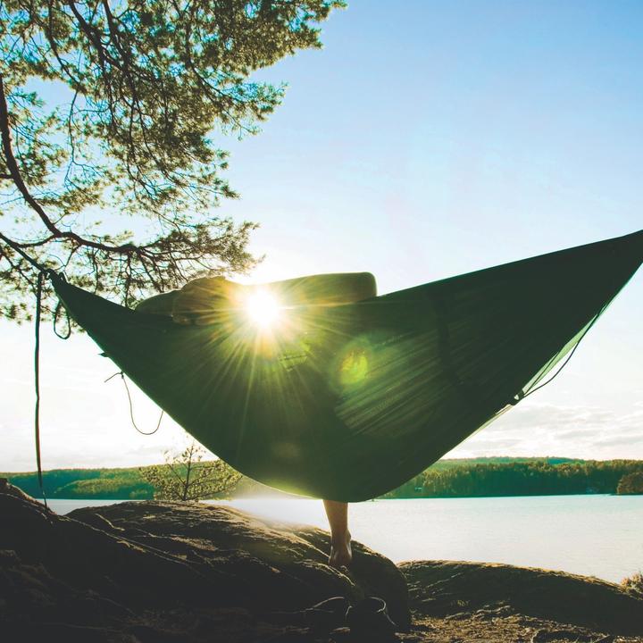 DD Hammocks