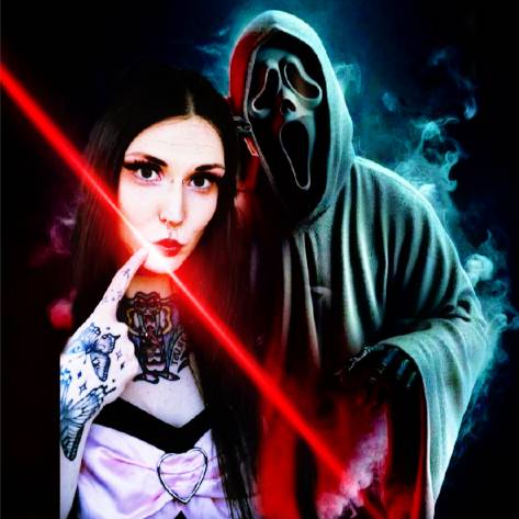 ᛑᛗᛛ Ghost👻 ᛑᛗᛛ