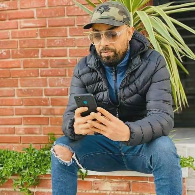 L Boss❤🇹🇳💪