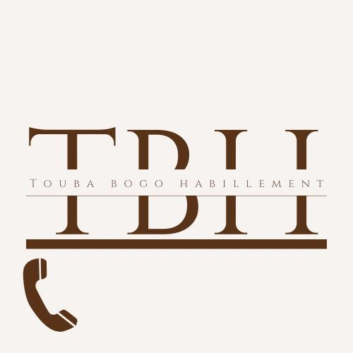 TOUBA BOGO HABIILEMENT