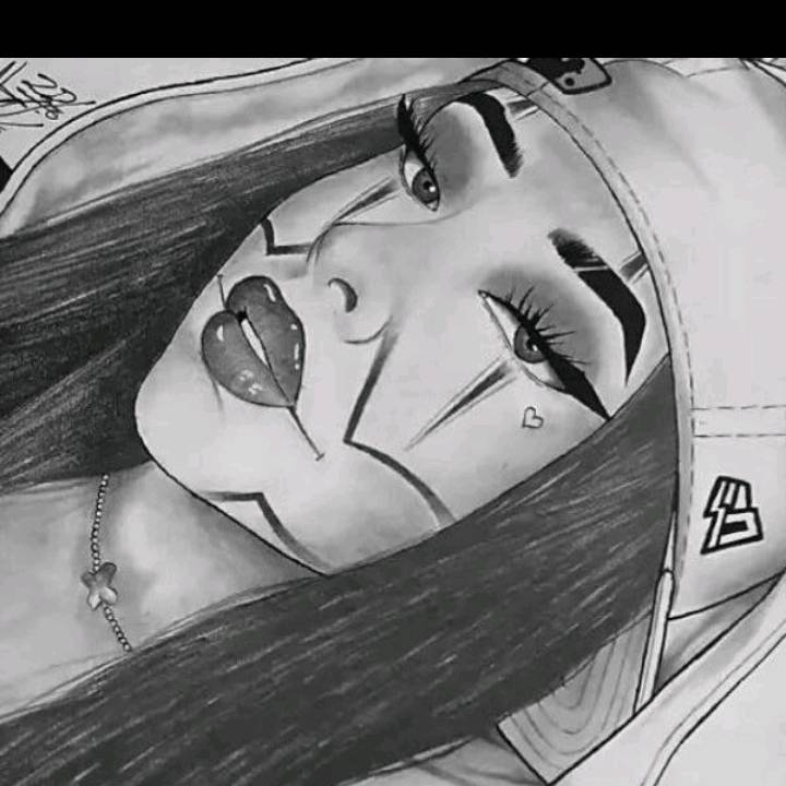 morena do mal 🤍🖤🤟🏻👑💍🧿☯️