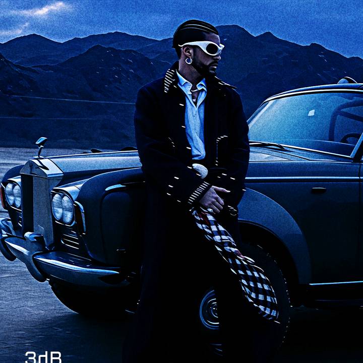 𝐁𝐚𝐝 𝐁𝐮𝐧𝐧𝐲