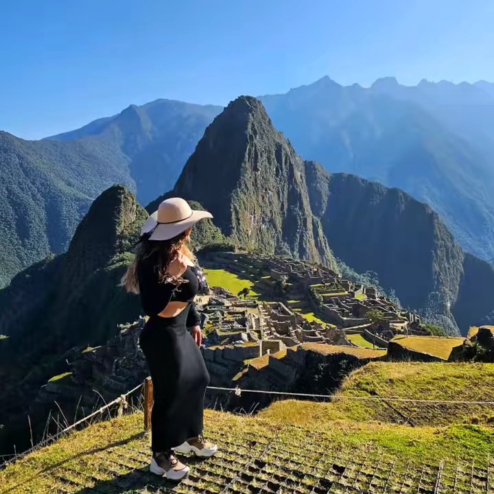 Mariella OV Oficial 🇵🇪