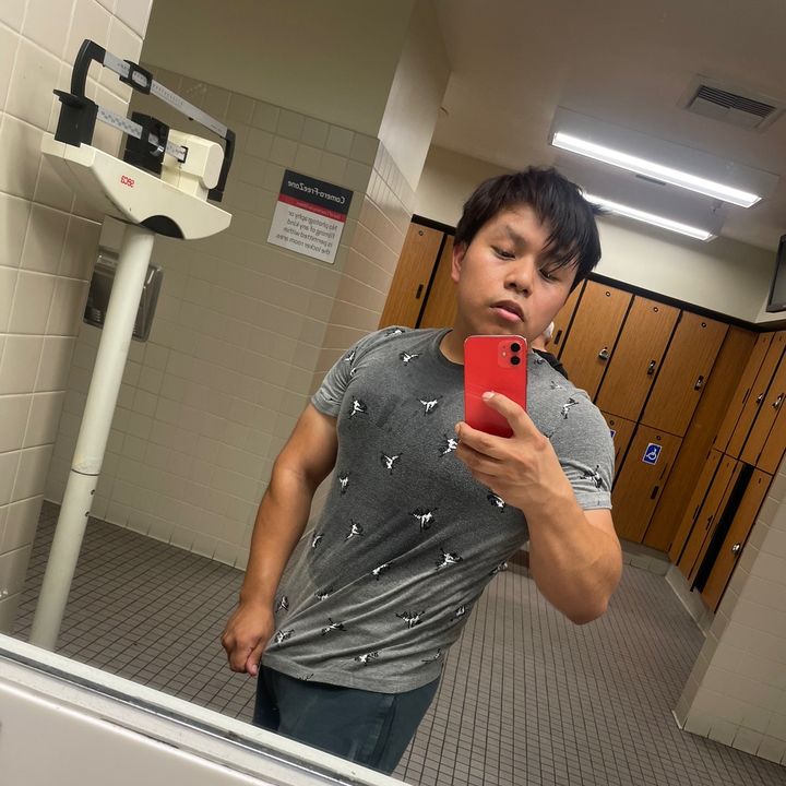 Bakery 🧁 boy 👦