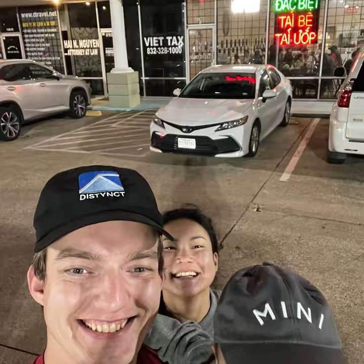 Hueybcool