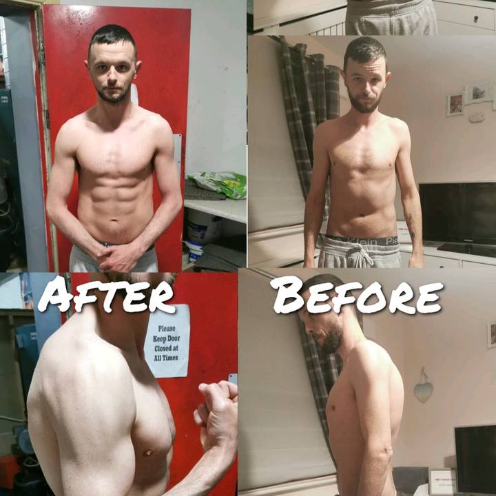 Billy Ennis 1 💪🏴󠁧󠁢󠁳󠁣󠁴󠁿