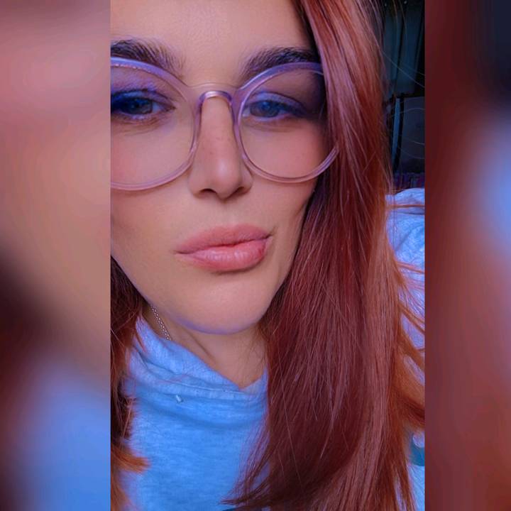 Jade - Mum to Nova ❤️