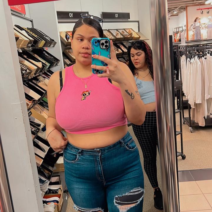 Hillary Brown❤️🍀