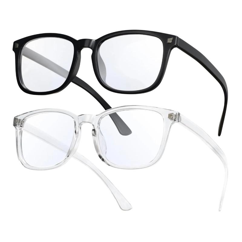 Blue Light Eyeglasses for Men Women Blue Light Lens Blue Light Glasses Men Bluelight Glasses Women Computer Glasses Party Glasses 2026 Graduation Gifts