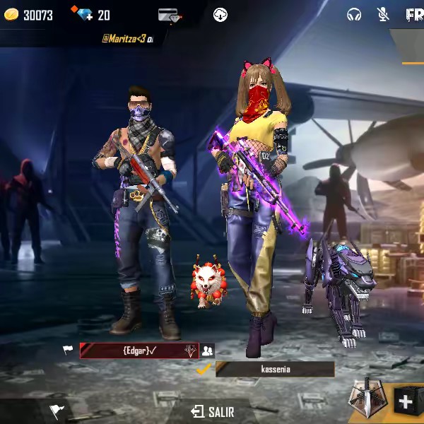 •_•KaRiMe•_•