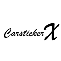 CarstickerX