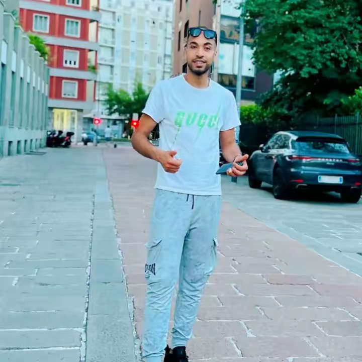 احمد الاصيل