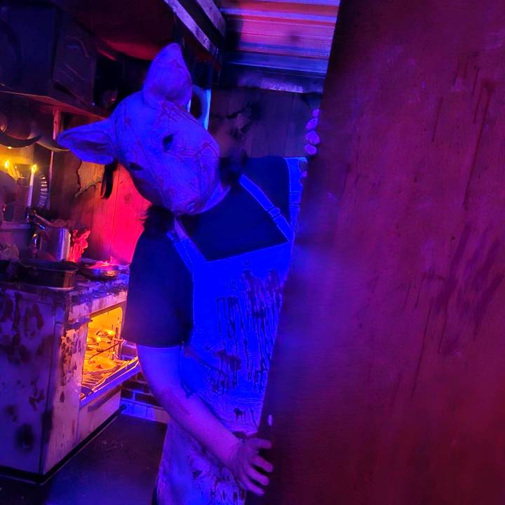 Axels Movies (Cringy)