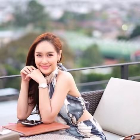 ปุยฝ้าย🌹