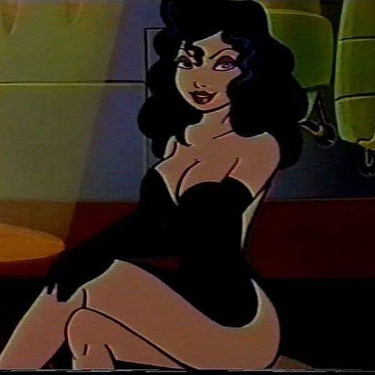 Nicole Torres Tirado