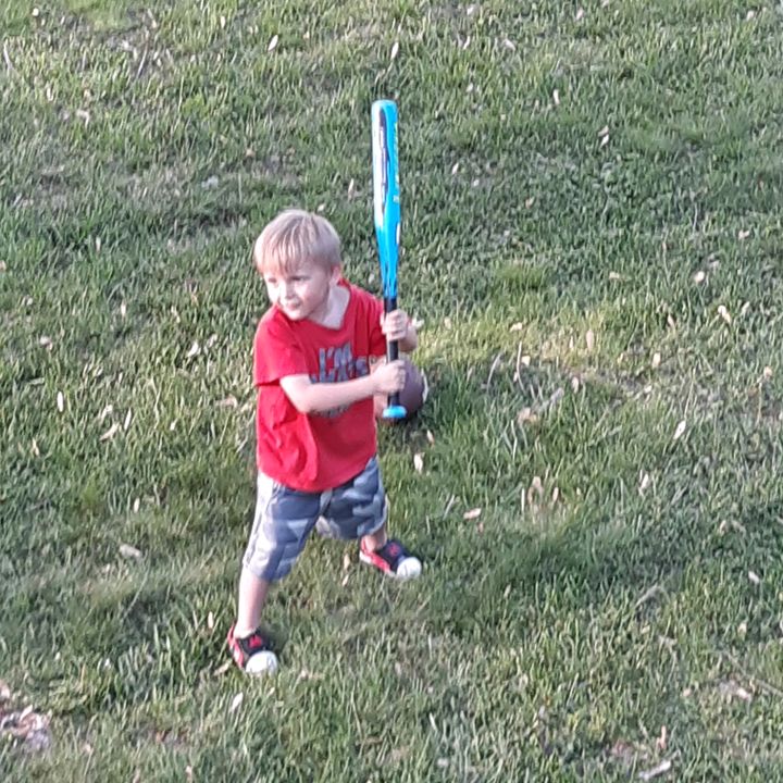 Clayton Ashley Grubb