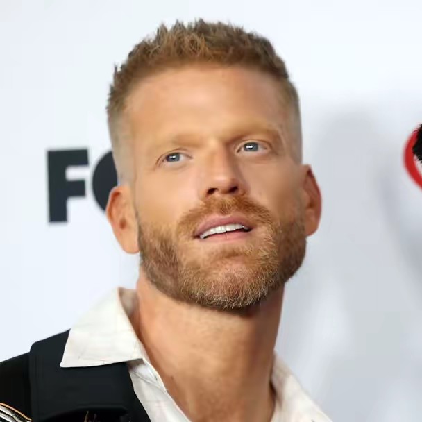 Scott Hoying