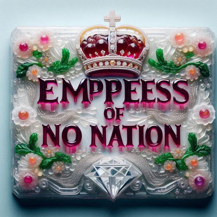 Ёṁṗṛëṡṡ Öḟ Ṅö Ṅäẗïöṅ