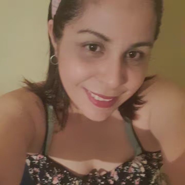 Maria Francisca Ochoa Benitez