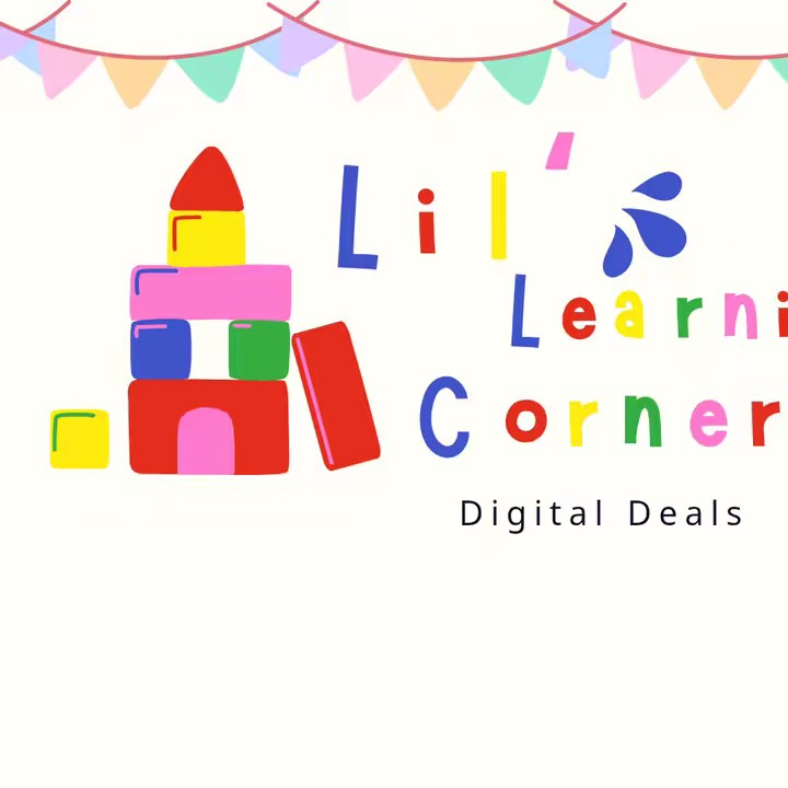 Let's learn English together!