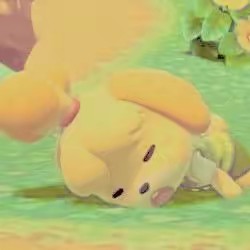 🦝🏝☆Isabelle☆🎱🔫