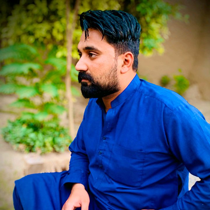 Ramzan khan