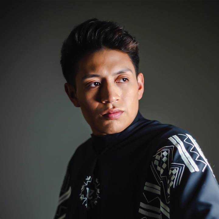 John Valverde 🇪🇨