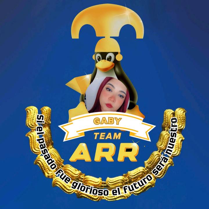 👑Gaby👑🏆🐧